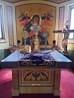 Holy Altar Table